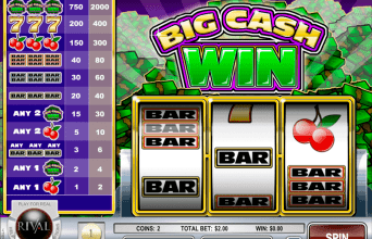 Gagner beaucoup d'argent