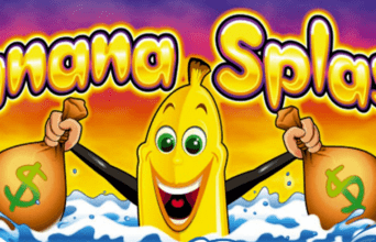 Banana Splash